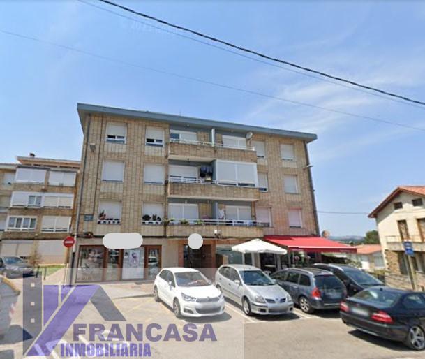 Venta de piso en Torrelavega