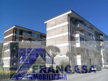 For sale of flat in Colindres