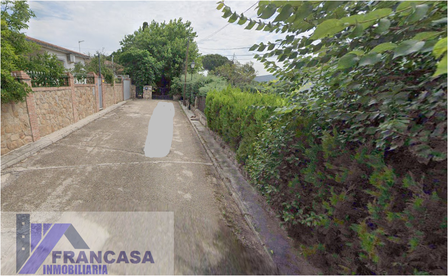 For sale of chalet in Pelayos de la Presa