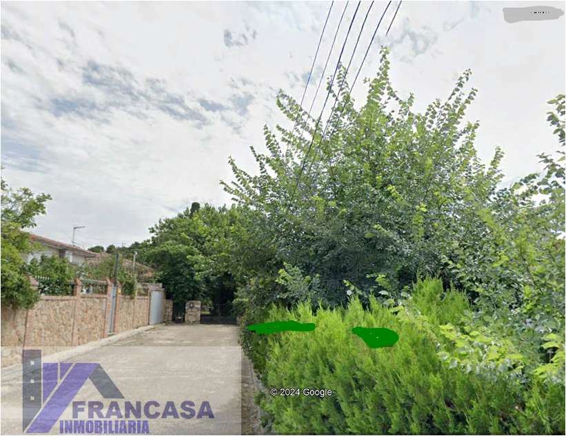For sale of chalet in Pelayos de la Presa