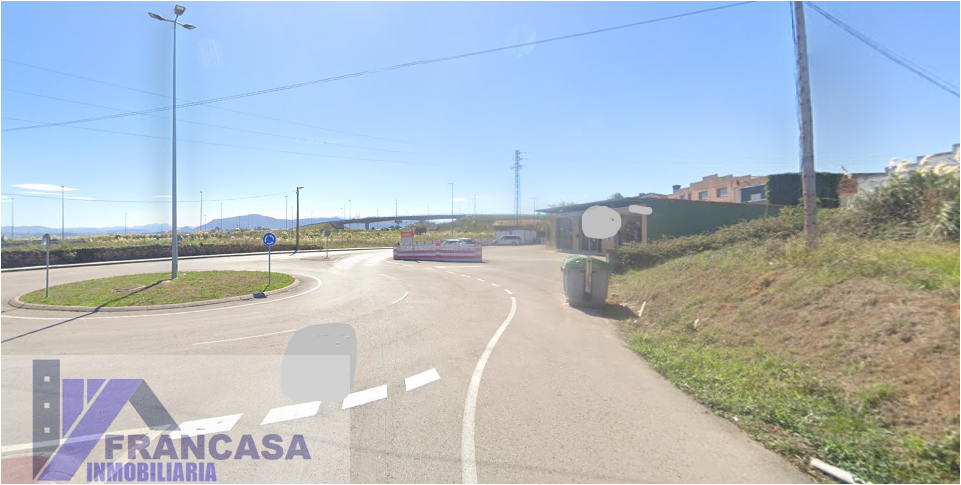 Venta de nave industrial en Santander