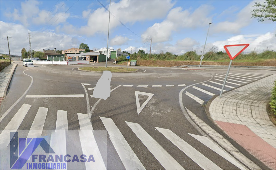 Venta de nave industrial en Santander