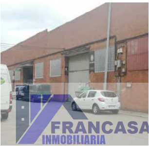 For sale of industrial plant/warehouse in Santander