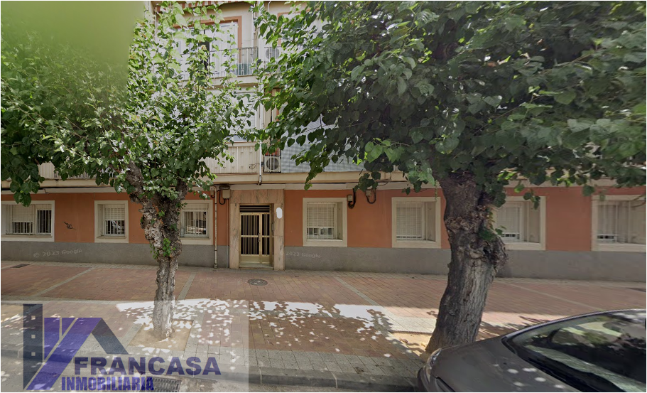 Venta de piso en Murcia