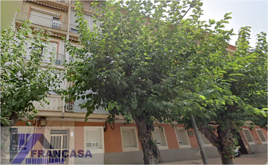 For sale of flat in Murcia