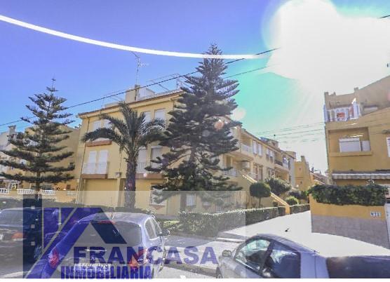 For sale of flat in Torrevieja