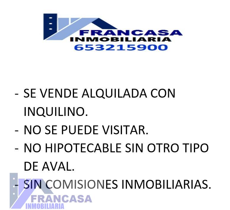 For sale of flat in Torrevieja