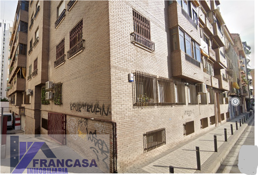 Venta de piso en Murcia