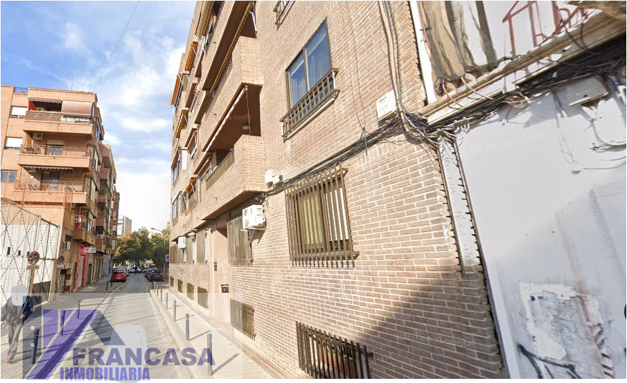 Venta de piso en Murcia