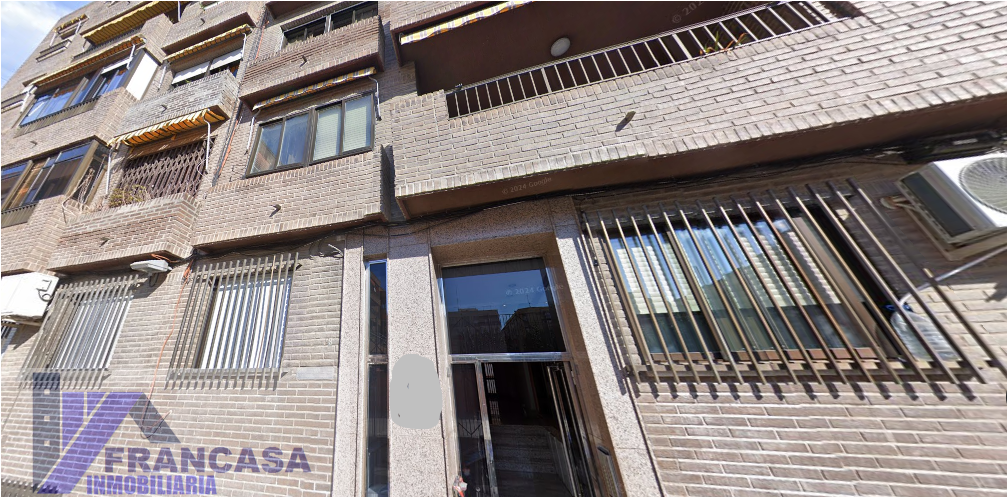 Venta de piso en Murcia