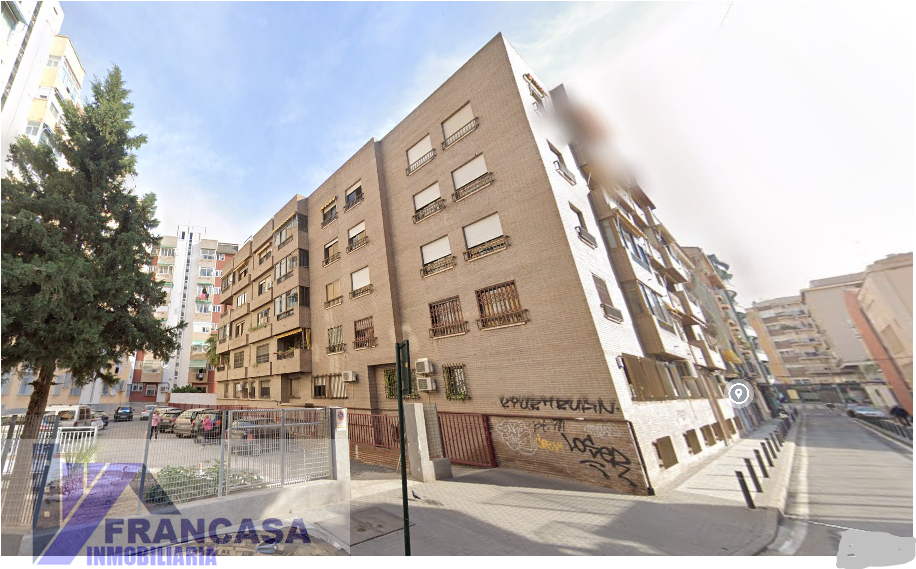 Venta de piso en Murcia