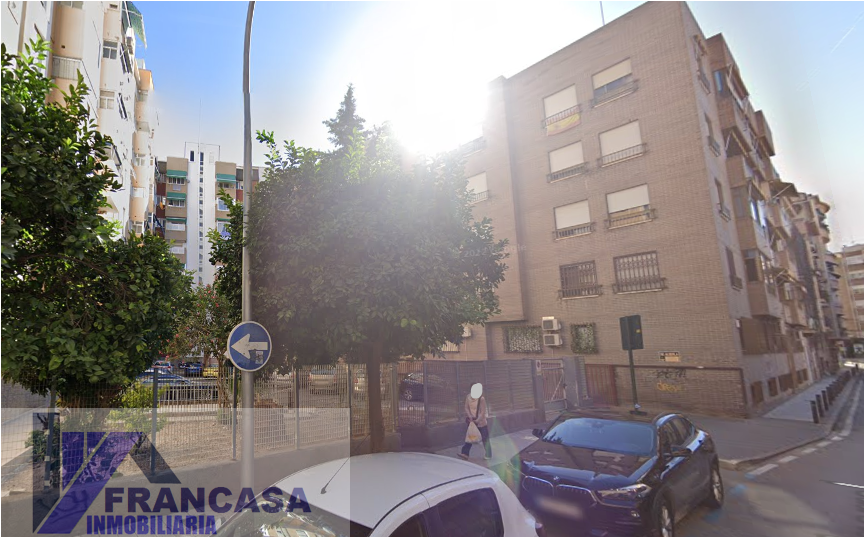 Venta de piso en Murcia
