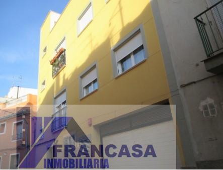 For sale of garage in Cieza