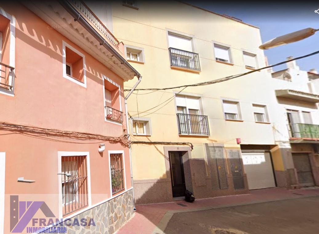 For sale of garage in Cieza