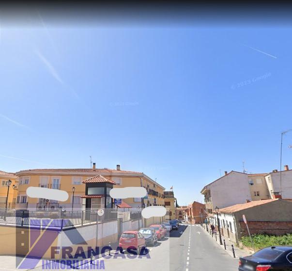 For sale of flat in Illescas
