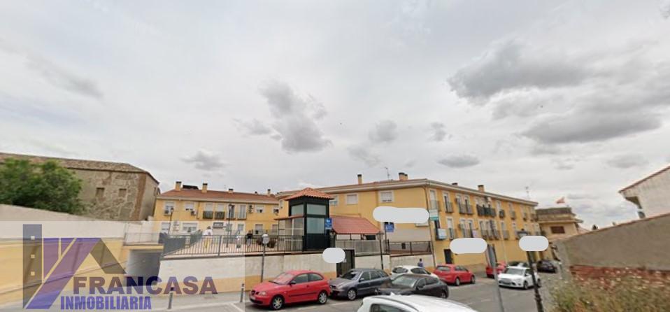 For sale of flat in Illescas