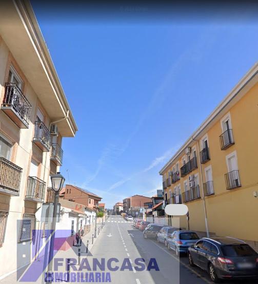 For sale of flat in Illescas