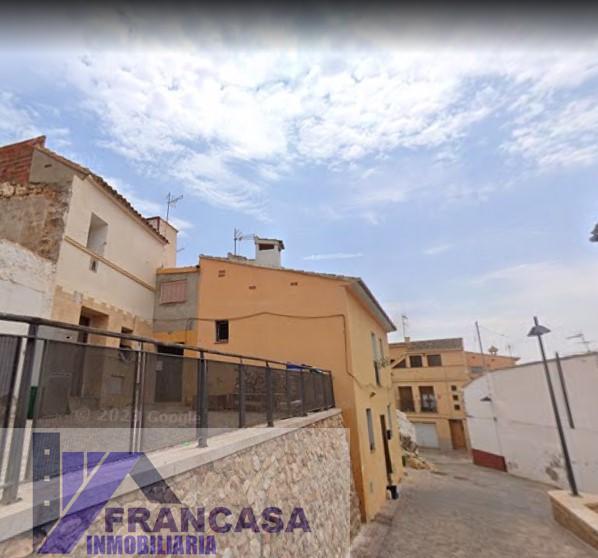 For sale of house in Llíria