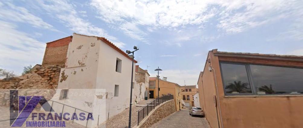 For sale of house in Llíria