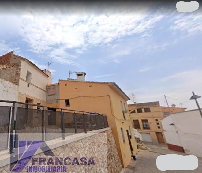 For sale of house in Llíria