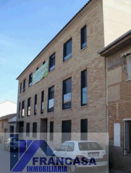Venta de piso en Casarrubios del Monte