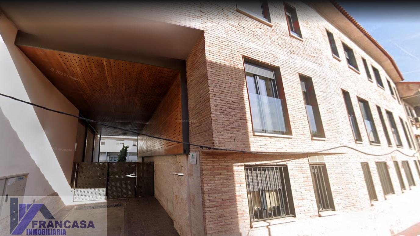 Venta de piso en Casarrubios del Monte