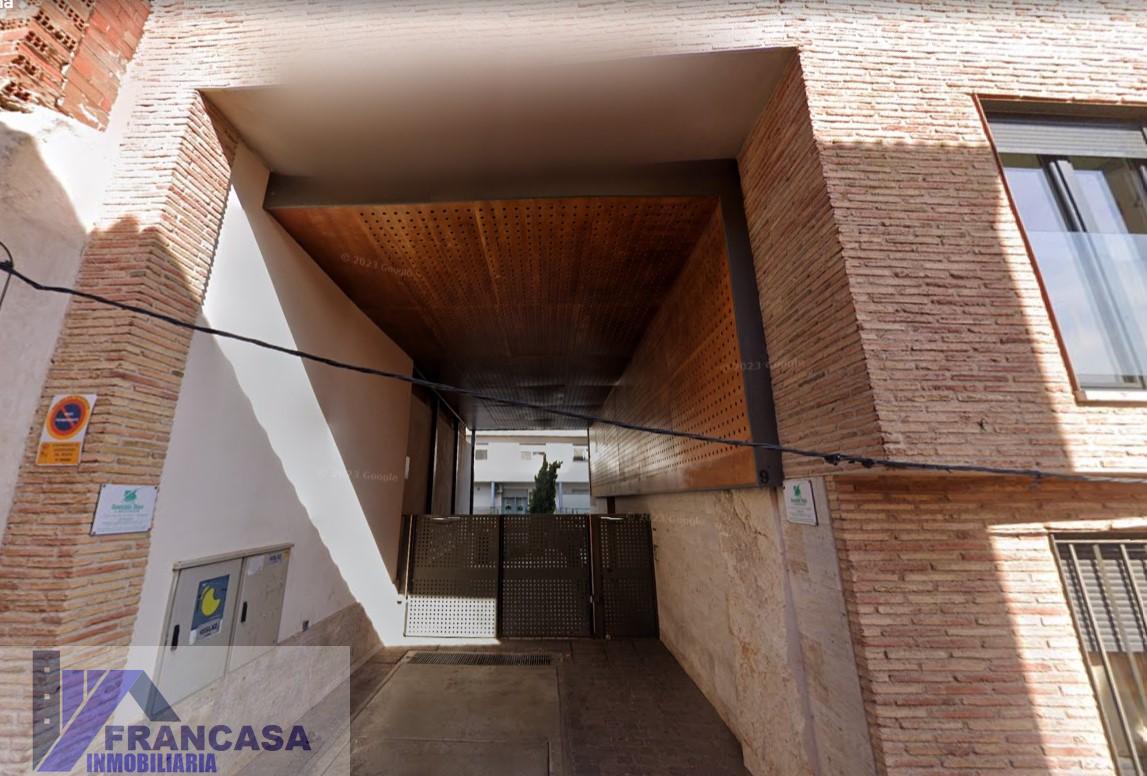 Venta de piso en Casarrubios del Monte