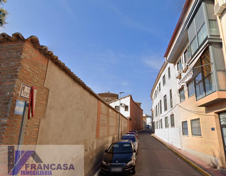 Venta de piso en Casarrubios del Monte