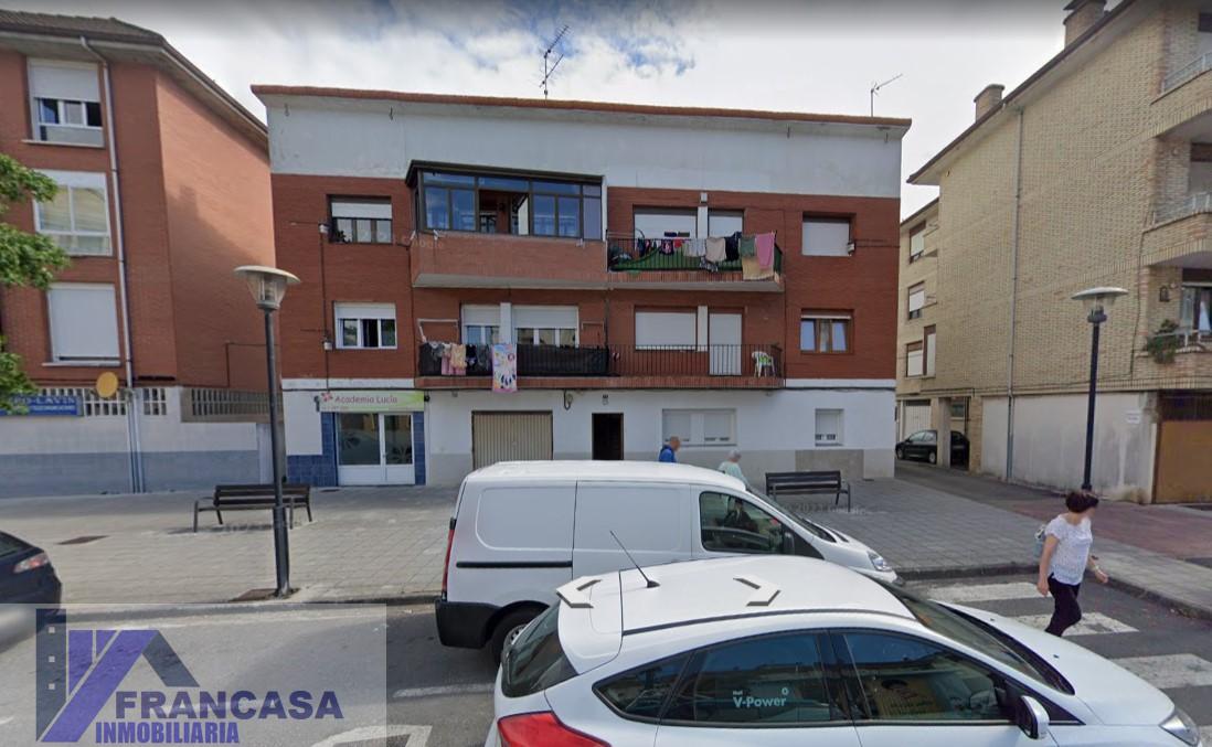 Venta de piso en Colindres