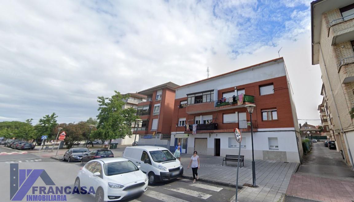 Venta de piso en Colindres
