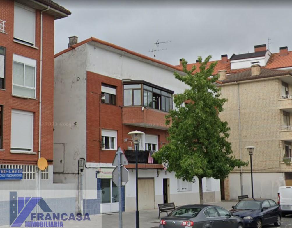 Venta de piso en Colindres