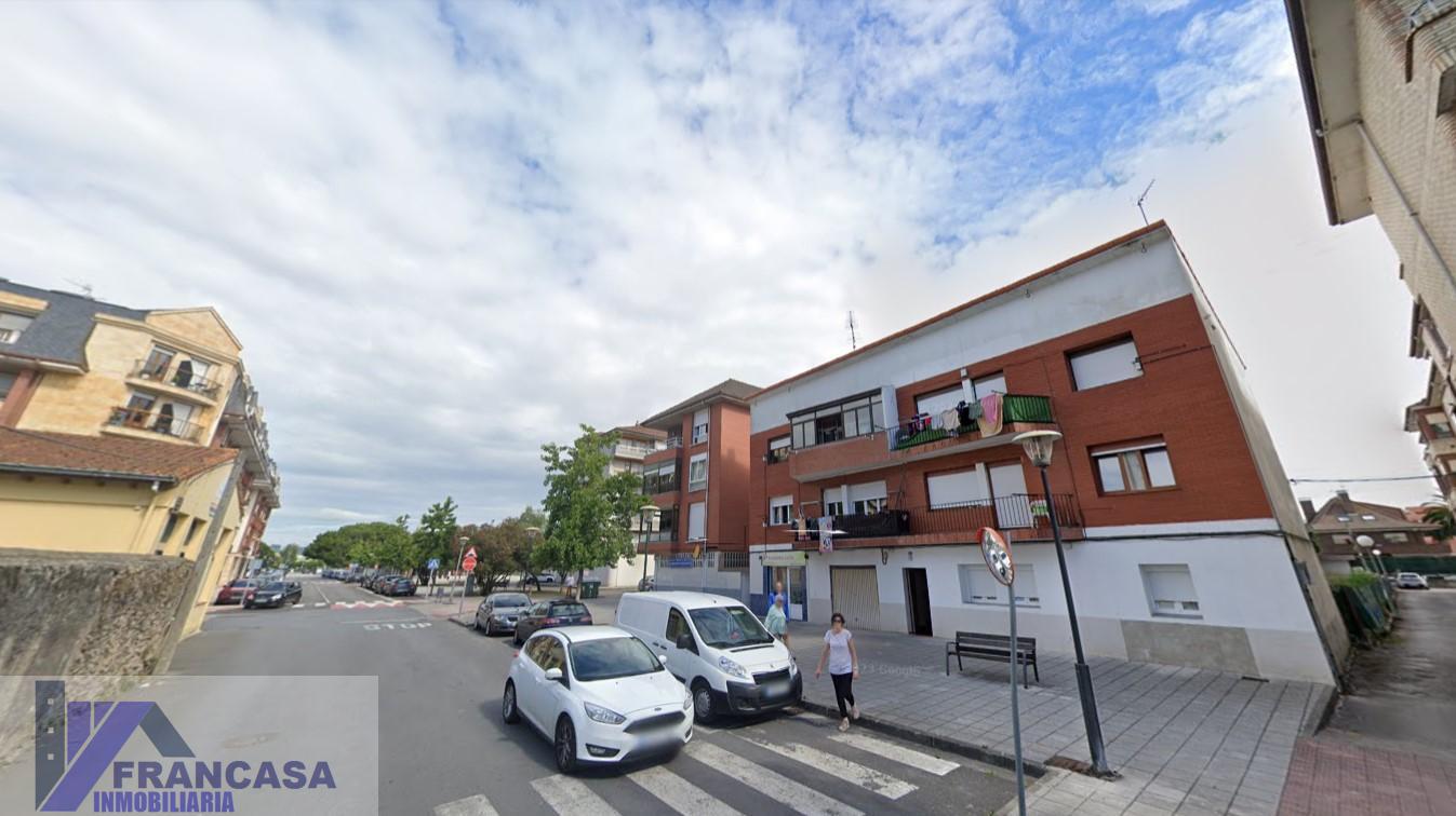 Venta de piso en Colindres