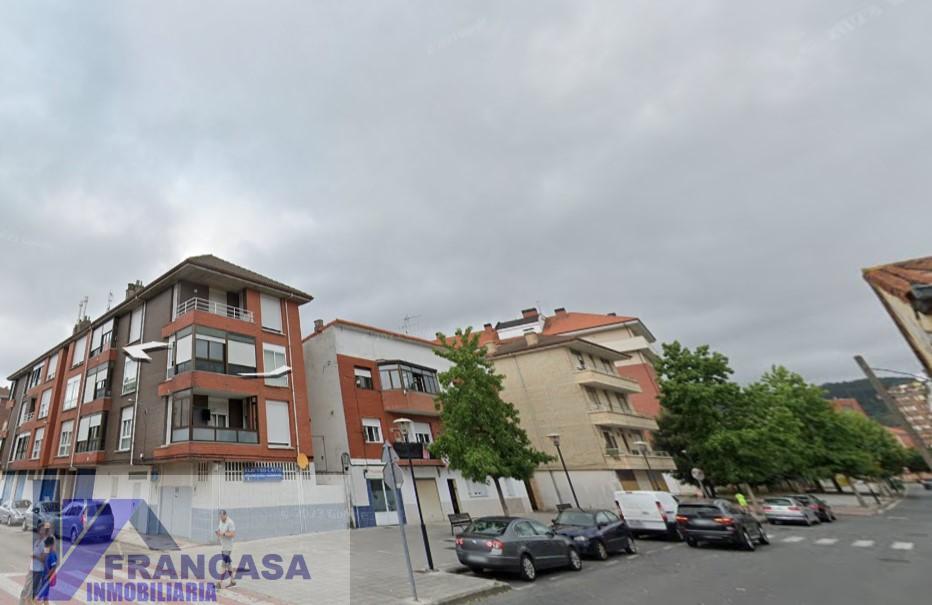 Venta de piso en Colindres