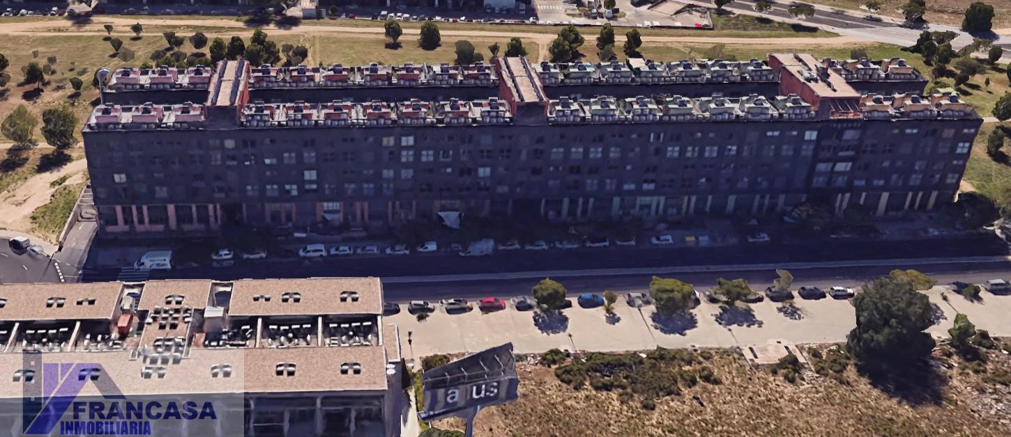 Venta de oficina en Leganés