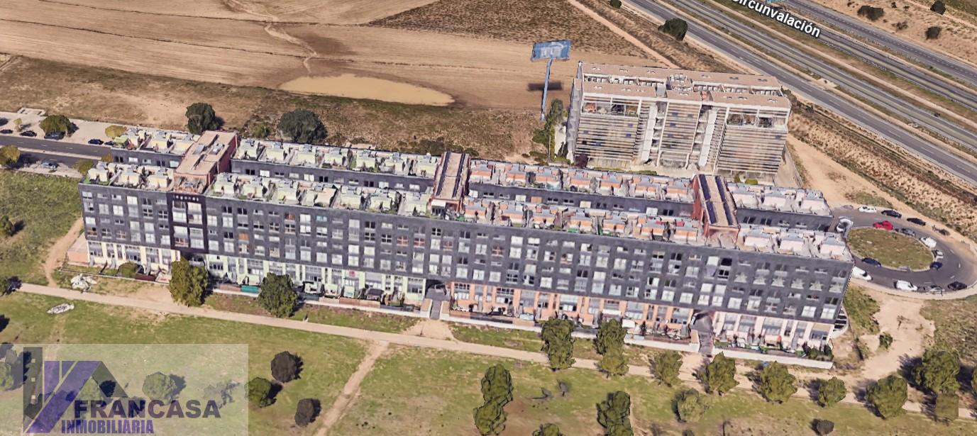 Venta de oficina en Leganés