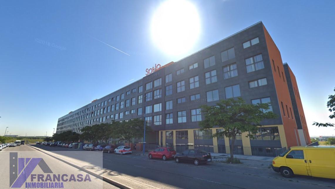 Venta de oficina en Leganés