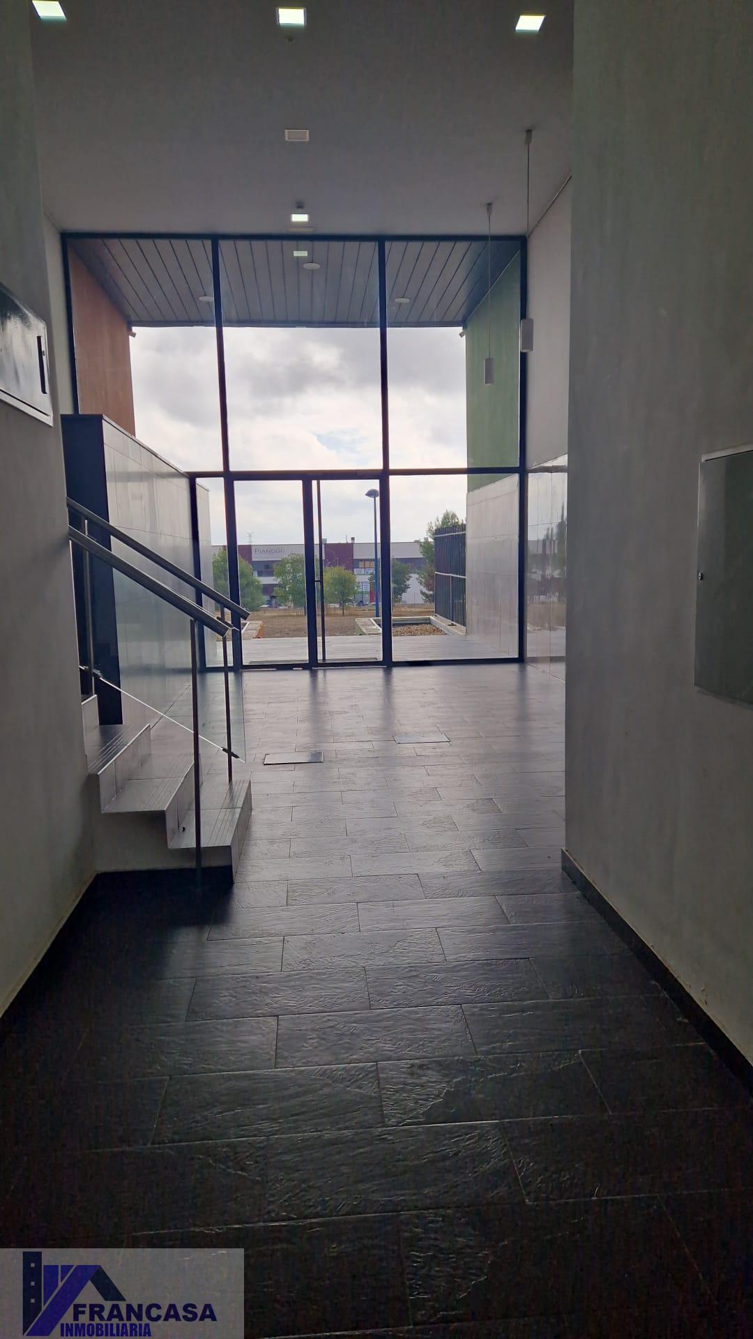 Venta de oficina en Leganés