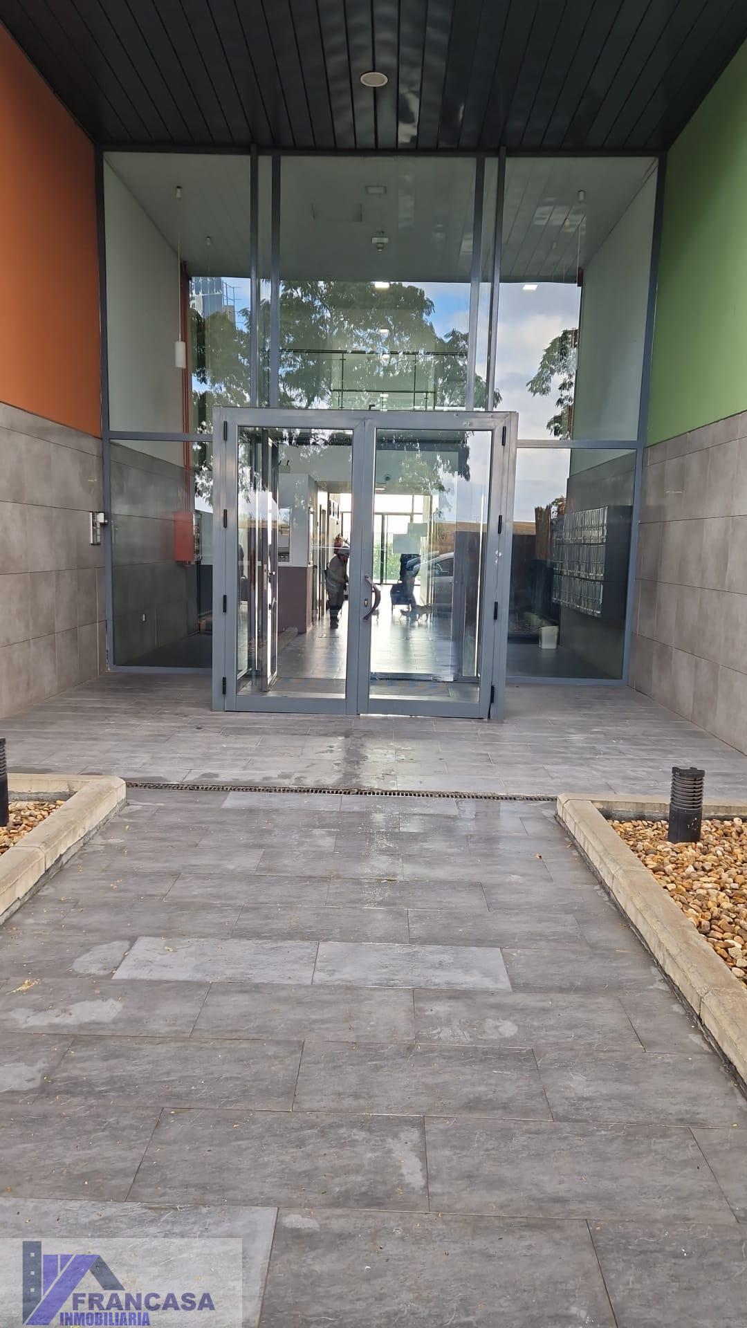 Venta de oficina en Leganés