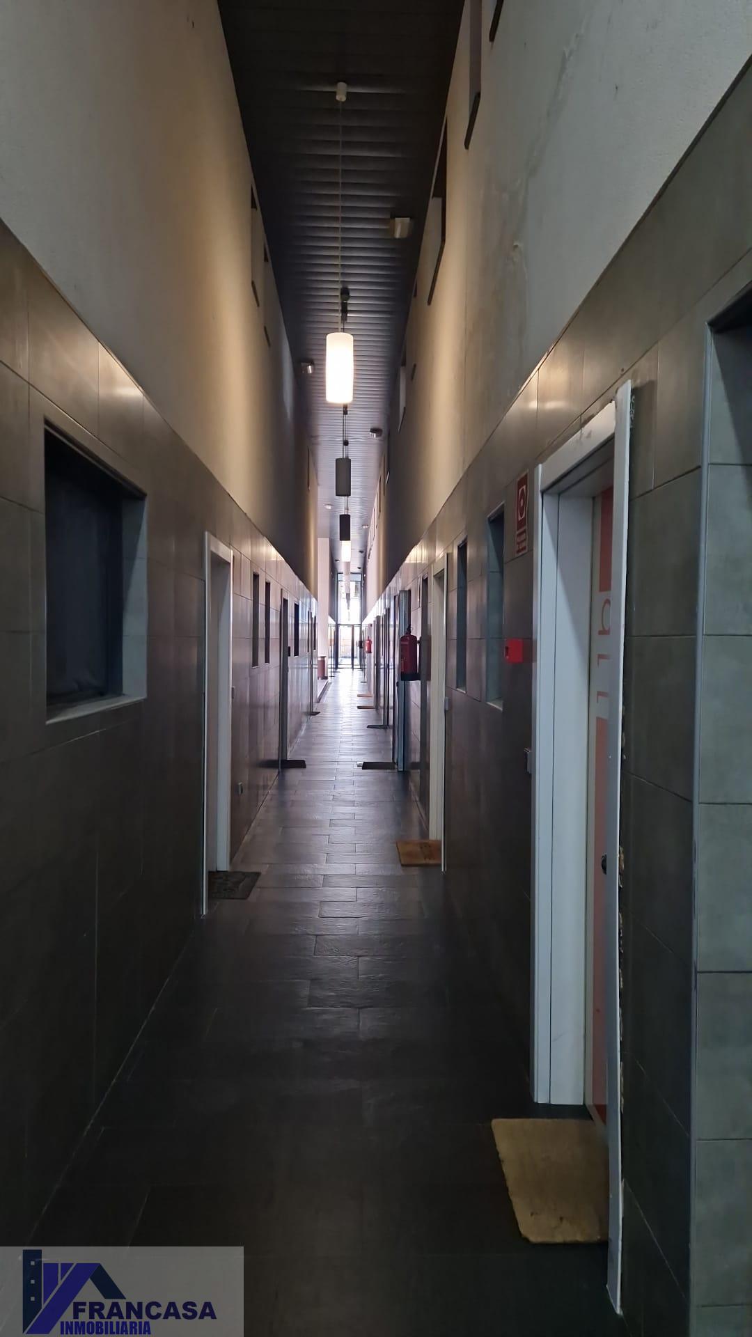 Venta de oficina en Leganés