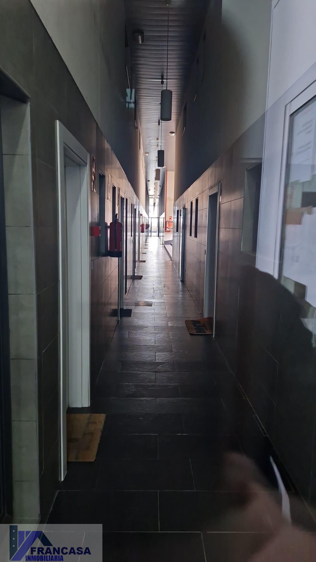 Venta de oficina en Leganés