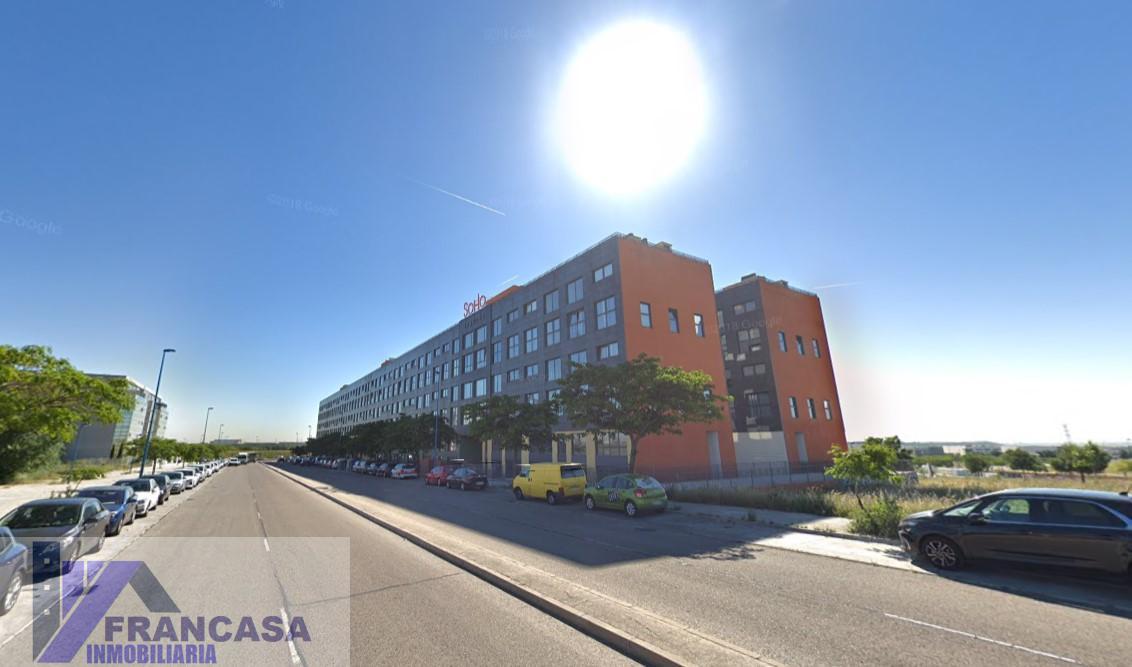 For sale of office in Leganés
