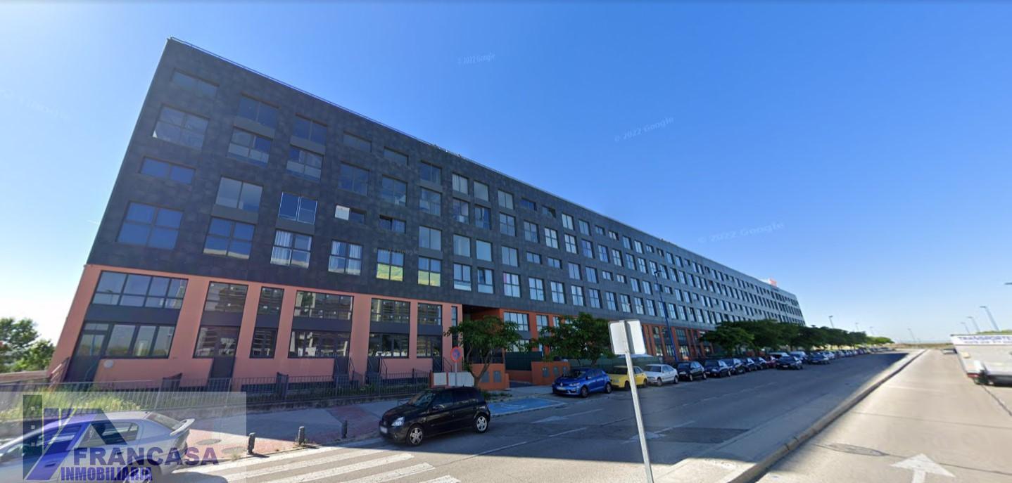 For sale of office in Leganés