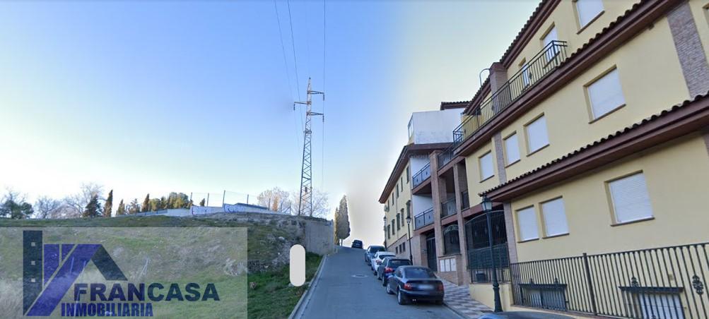 Venta de piso en Cájar