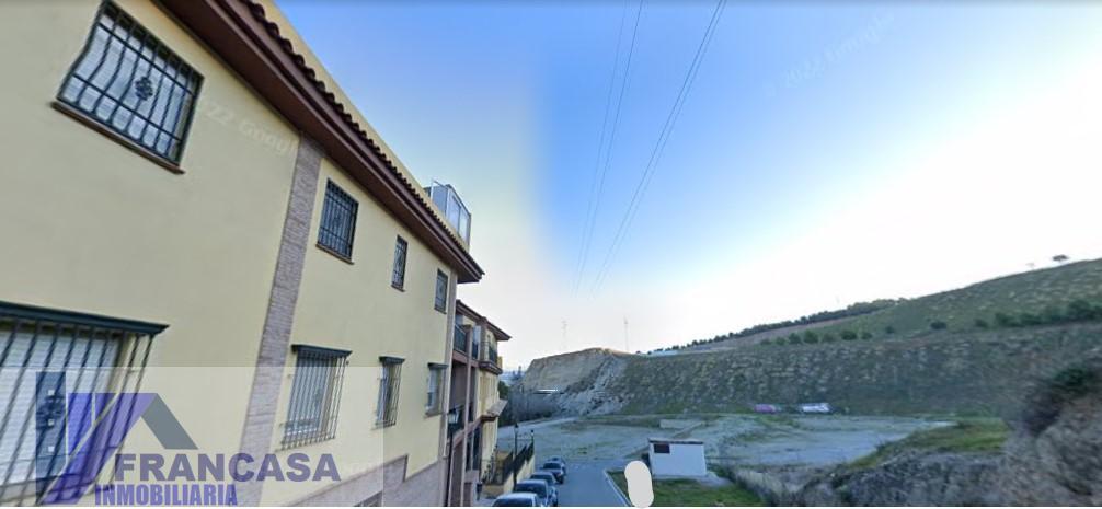 Venta de piso en Cájar