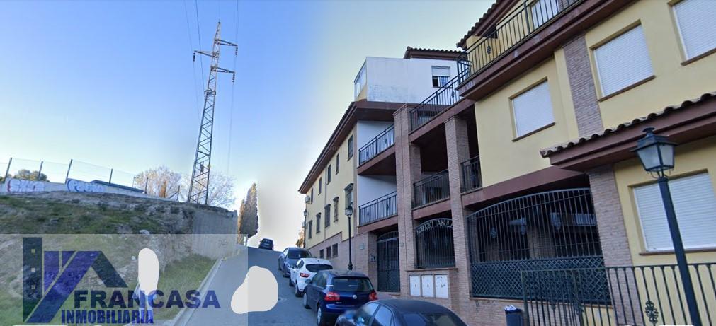 Venta de piso en Cájar