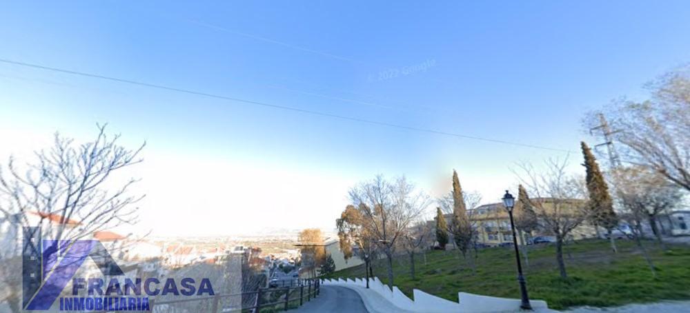 Venta de piso en Cájar
