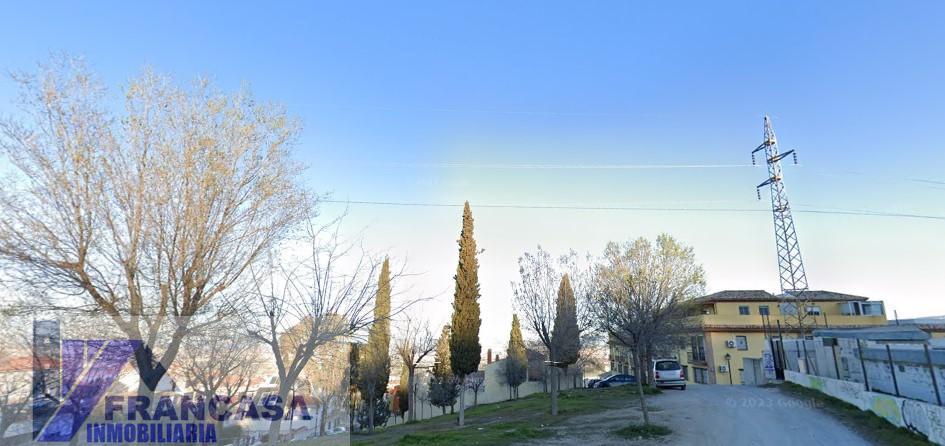 Venta de piso en Cájar