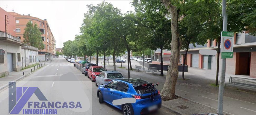 Venta de local comercial en Girona