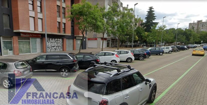 Venta de local comercial en Girona