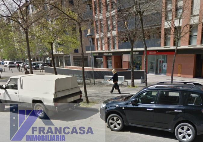 Venta de local comercial en Girona